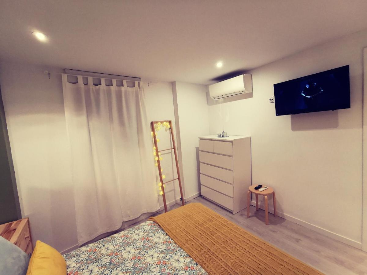 Laurel No5 Apartment Logrono