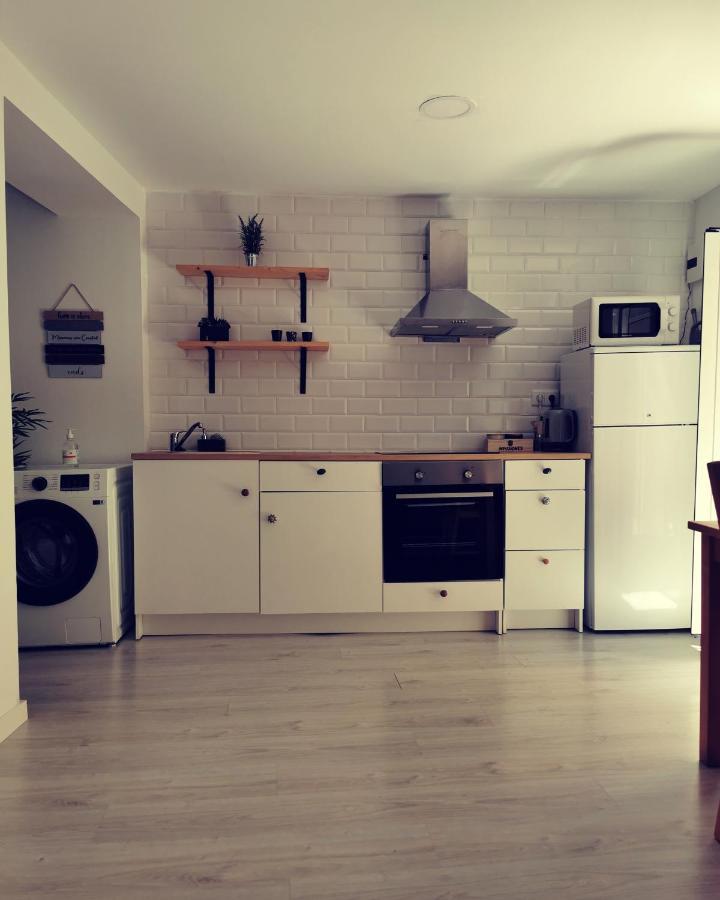 Laurel No5 Apartment Logrono