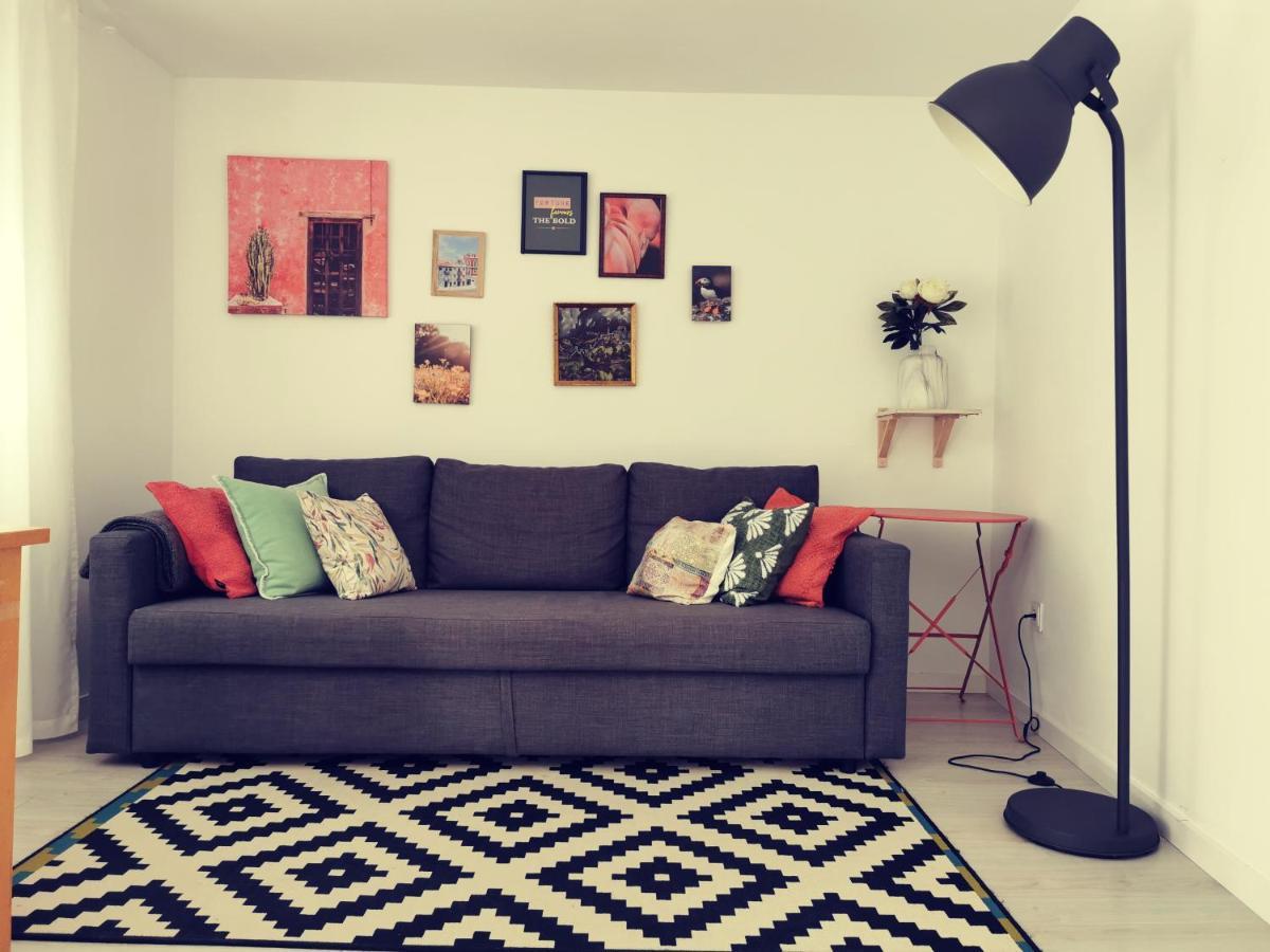 Laurel No5 Apartment